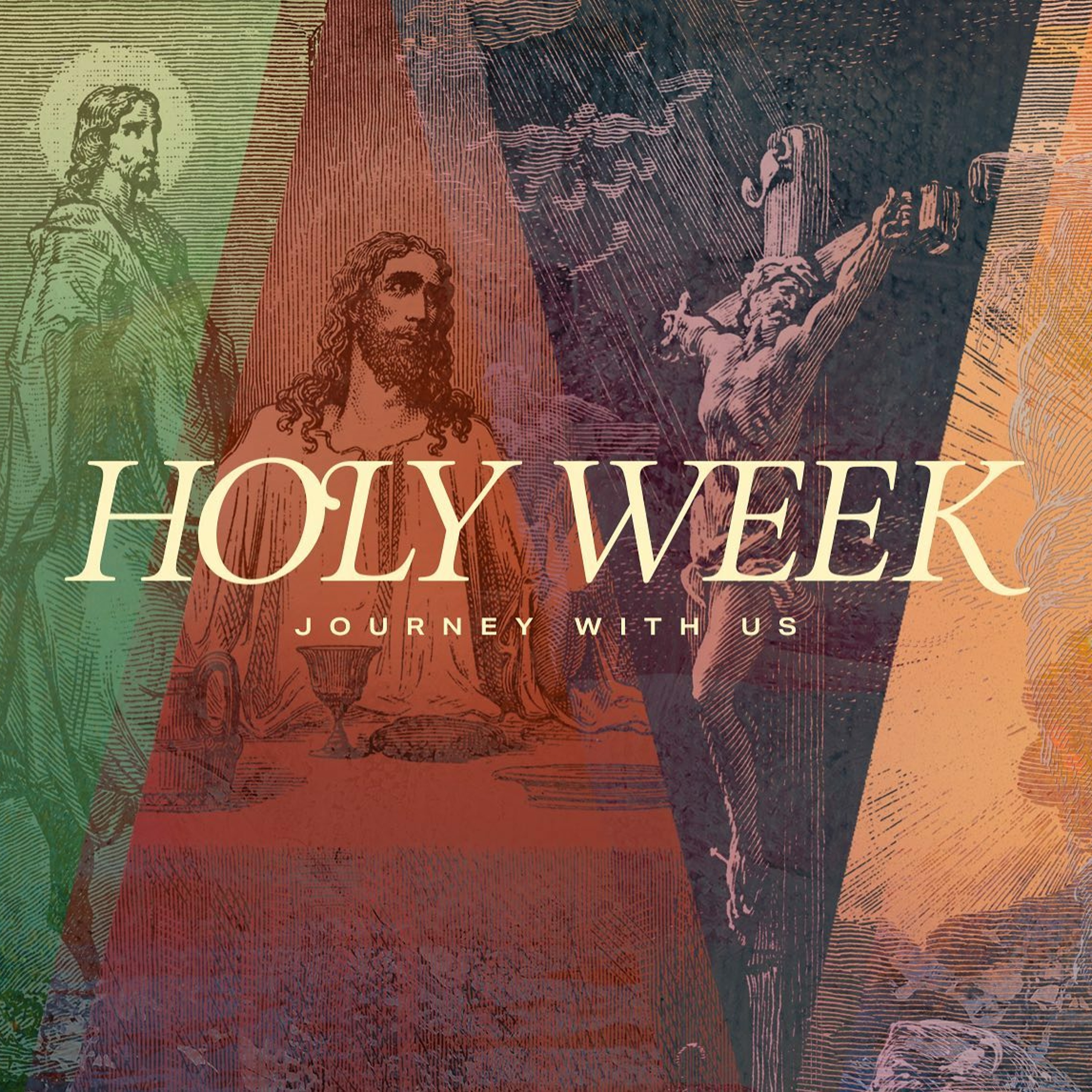 Church of the Holy Spirit - Roanoke