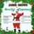 Artwork for WAGRadio's 2012 Groovin' Blue Xmas Radio Show No. TWO w/ DJZigZag