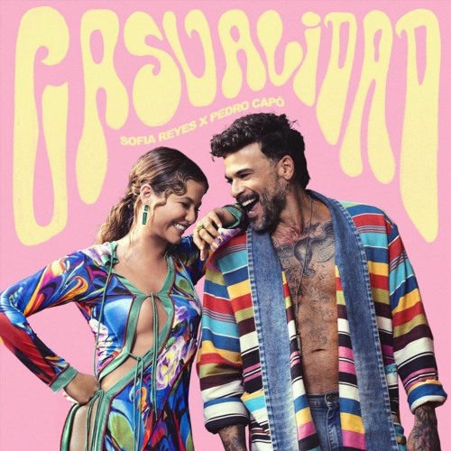 Listen to Sofia Reyes Ft Pedro Capo - Casualidad by Urbans Music in u  playlist online for free on SoundCloud