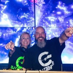 “All The Vibes, Back to the Classic's ” A DJ Genesis tribute