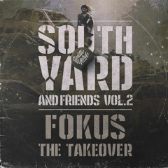 Fokus - The Takeover