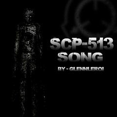 SCP-513 Song