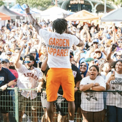 Caleb Gordon - Church Jumpin Sped Up