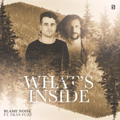 Blame Noise - What’s Inside (Ft. Fran Fuzz)