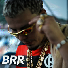 BRR #37 - BAHIANO