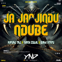 YND - JANJINDU KT #A17 ( TANTA ZOGAL X BIMA SITEPU ) #SUPERDEPARDEPUR !!!