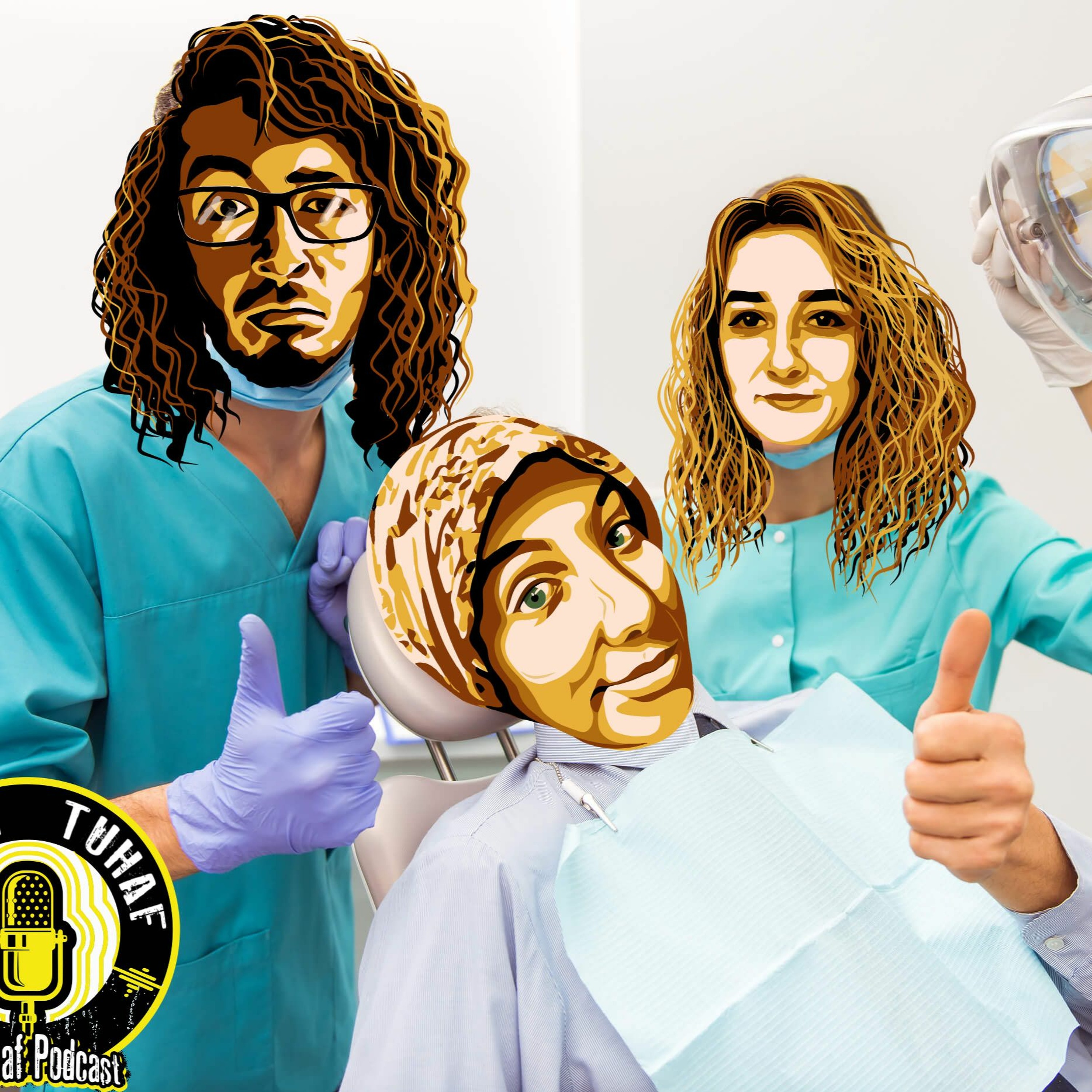 Bi Tuhaf Podcast