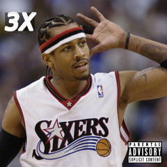 3X