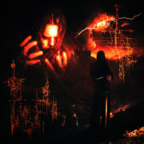 Berserk Mode (Prod. by Daima Prist)