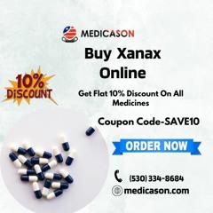 Buy xanax with rx