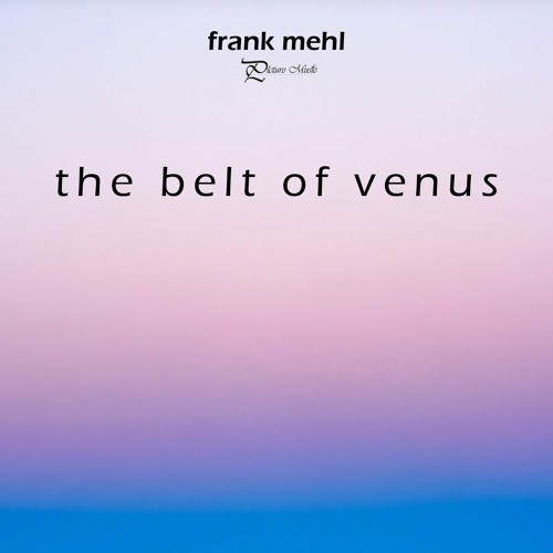 The Belt Of Venus