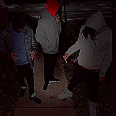 GMC AB - “Two Deep” (Feat. Jdotty)