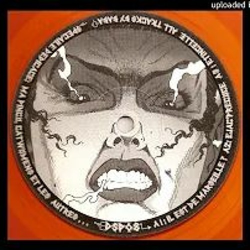 Dsp 08 - B2 Non Drogue
