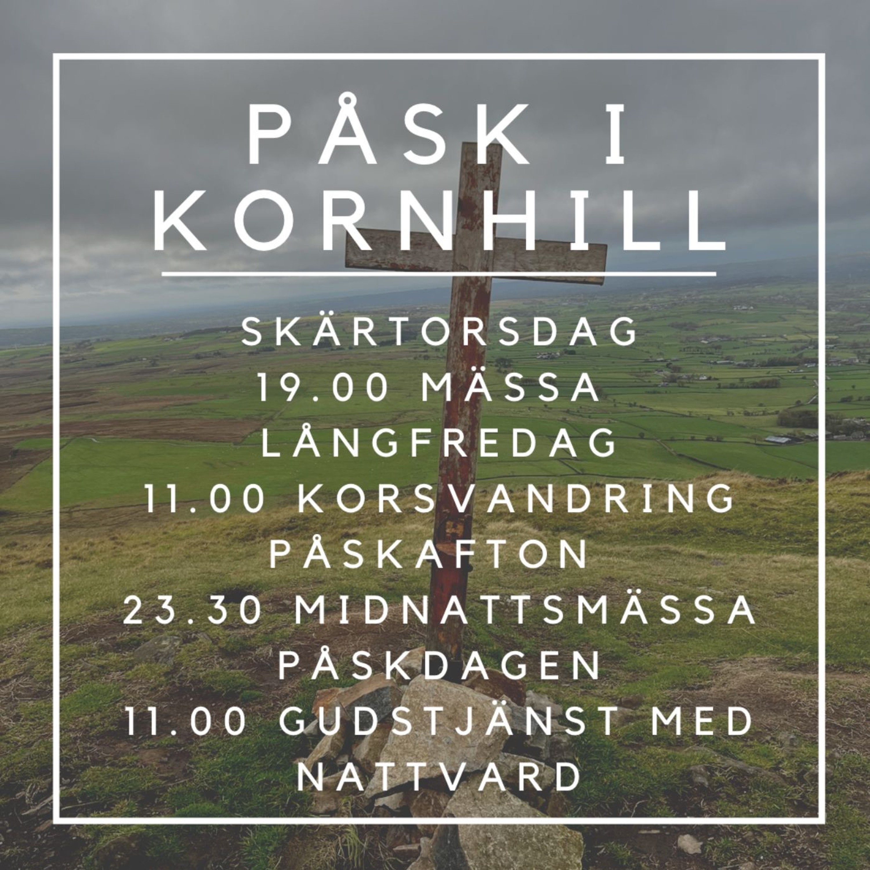 Kornhillskyrkan