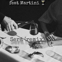 Negrinho Da Vinci Feat Martini Será (remix)