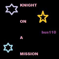 KNIGHTONAMISSION (PROD BUS.110)