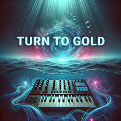 Turn to Gold (Original Mix)
