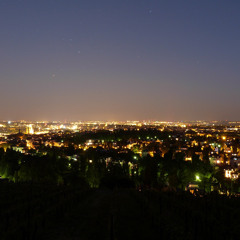 Lichter deiner Stadt (feat. lilzxdy) prod. Dreamy/Misho