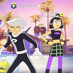 Us, but I’m a ghost now