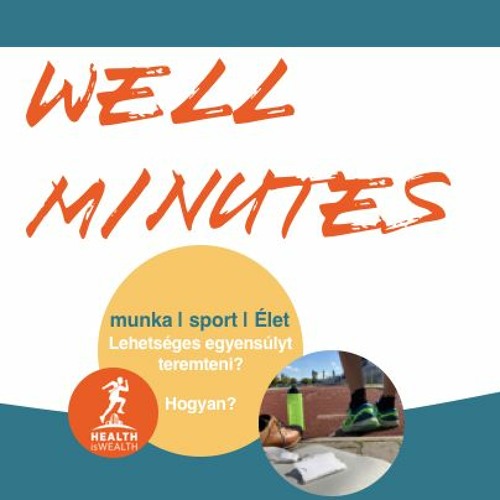 Well Minutes - Bujdos Tamással beszélgetünk
