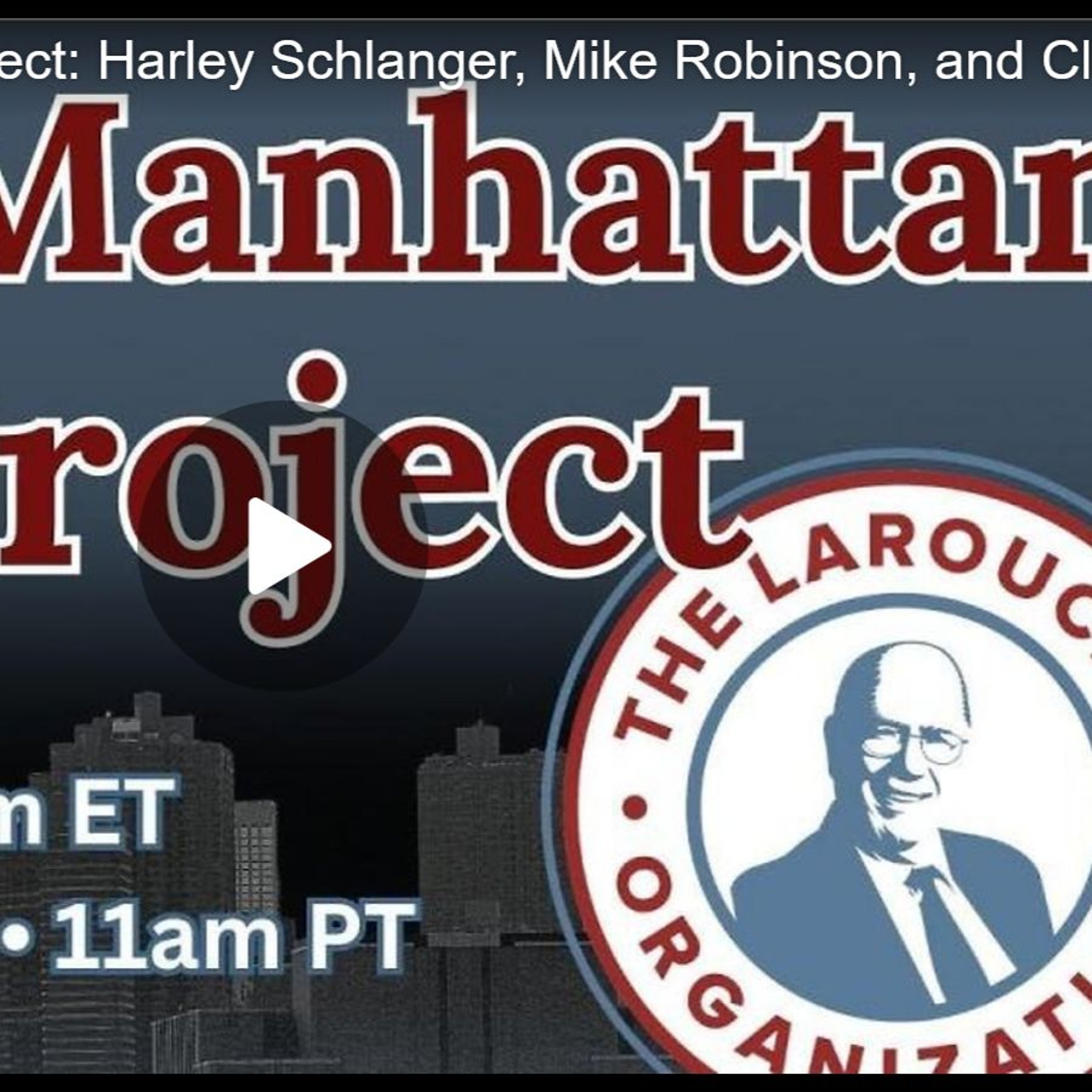 Programs and Interviews