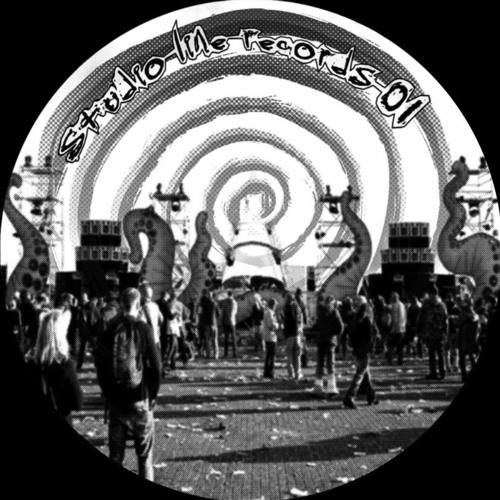LE TEKNIVAL By Volcomx 23