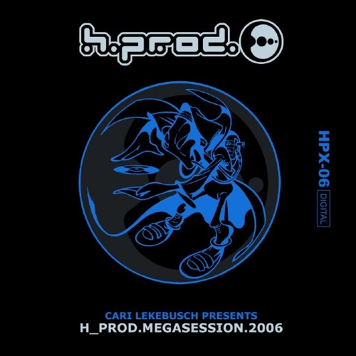 H-Productions Megasession 2006