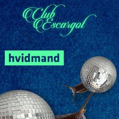 That Escalated Slowly with hvidmand