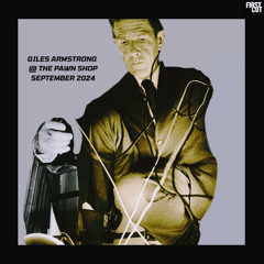 The Activity of Sound EP Launch