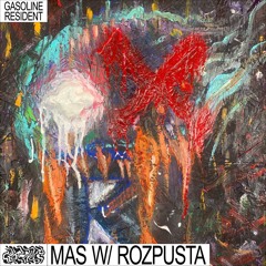 MAS #04 W/ ROZPUSTA 17/08/2022