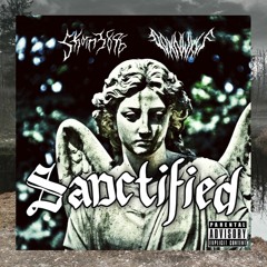 Skorn3896 X DownWxlf - Sanctified | Prod. XATERATSU