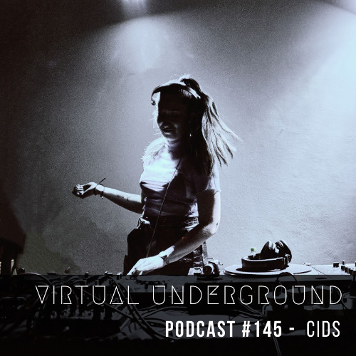 Podcast #145 - CIDS [UY]