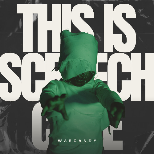 THIS IS SCREECHCORE ⛓️🩸 |  spoontech & industrial
