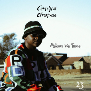 Malome Wa Tsone