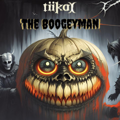 Partyraiser & S-Kill - The Boogeyman (TiiKay Edit)