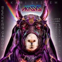 Smooth Criminal & Akari System - Brace (Original Mix) **PREVIEW**
