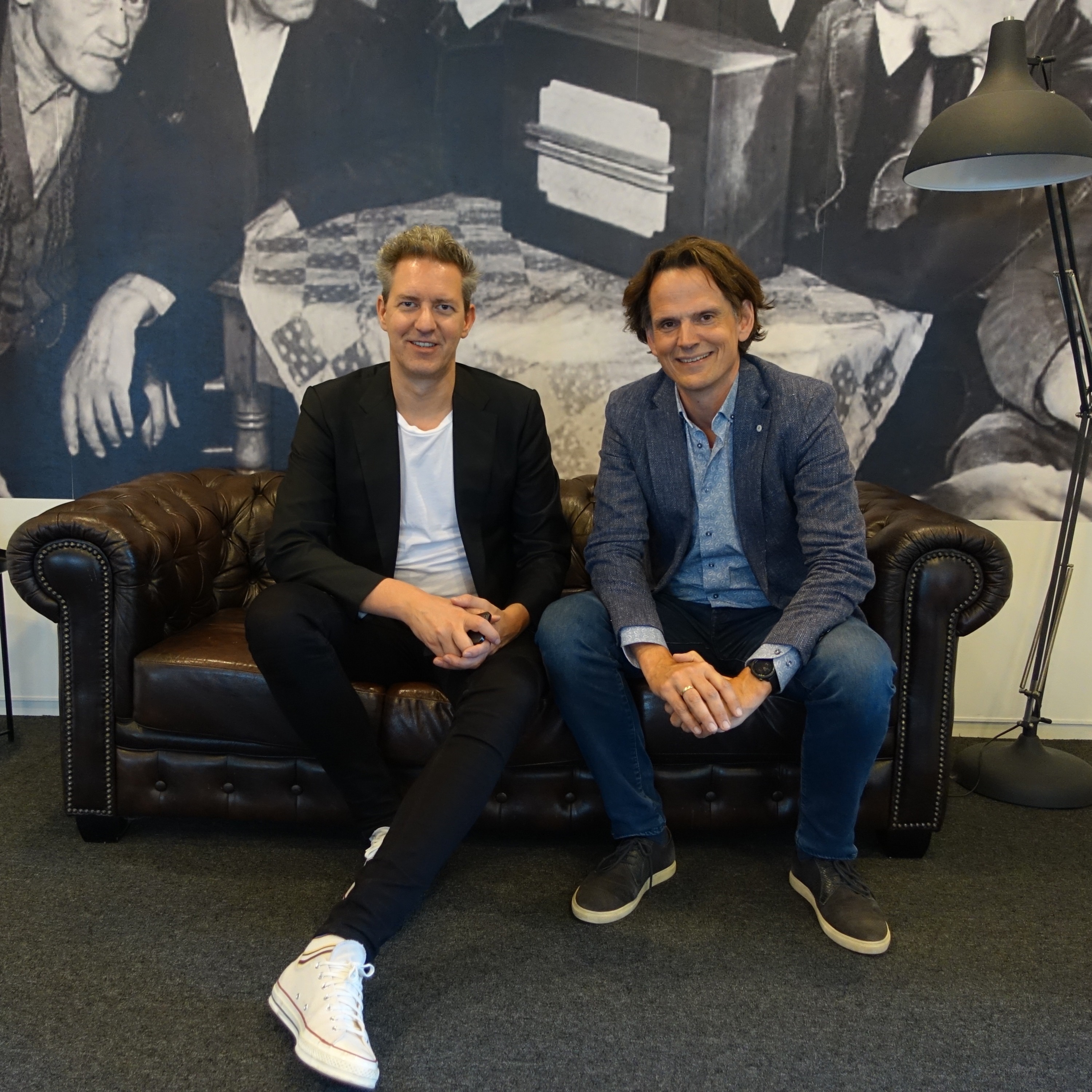 New Business Radio