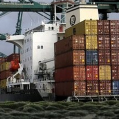 Schaduwen Over Havenstad