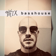 basshouse mini mix 23