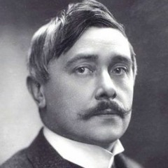 Maurice Maeterlinck