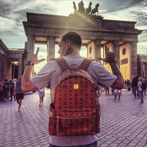 Sentino - Hajs za Gram