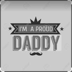 Proud Daddy