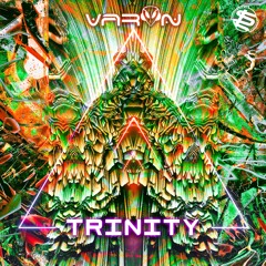 Varon - Trinity EP PREVIEW Out Soon! Knobs And Keys REC