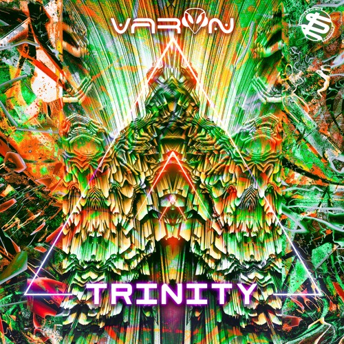 Varon - Trinity EP PREVIEW Out Soon! Knobs And Keys REC