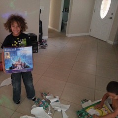 Happy Birthday To Me(Recorded In {2021}