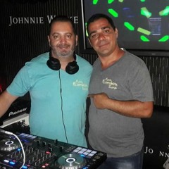 Gerilson Insrael - Quarentena