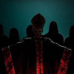 Ghost - Complete Discography (2010 - 2015) BBMGhost - Complete Discography (2010 - 2015) BBM