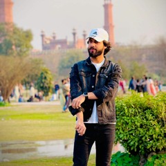 Aj raba ohi din aya ay✨💯💫 (ft_Animal) Remix By Waqar Mustafa😎