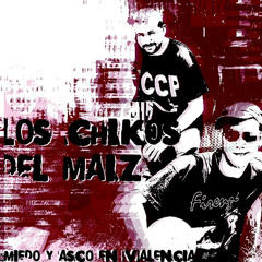Sultanes del Funk (feat. InaR)