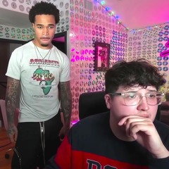 Plaqueboymax, Noah Mejia - Mojave Ghost